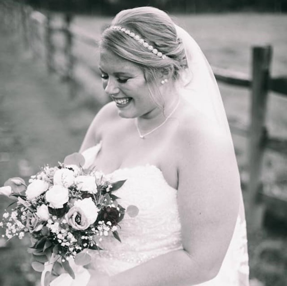 Meet your Posher, Kaitlyn